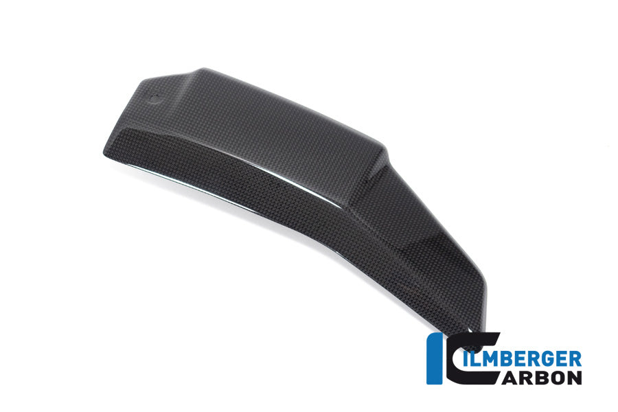 Ilmberger Carbon Radiator Cover Left V4 Ducati Streetfighter - Gloss