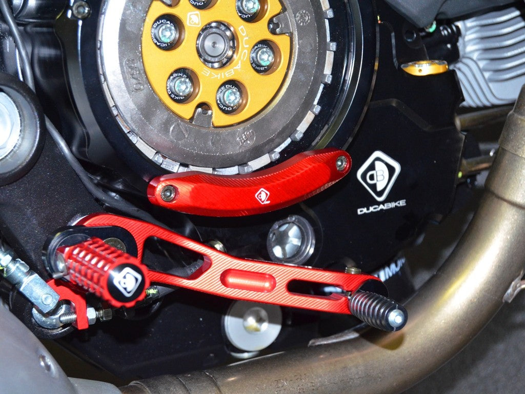 Ducabike DBK RPLF11 Brake Lever Scrambler2018 - RED
