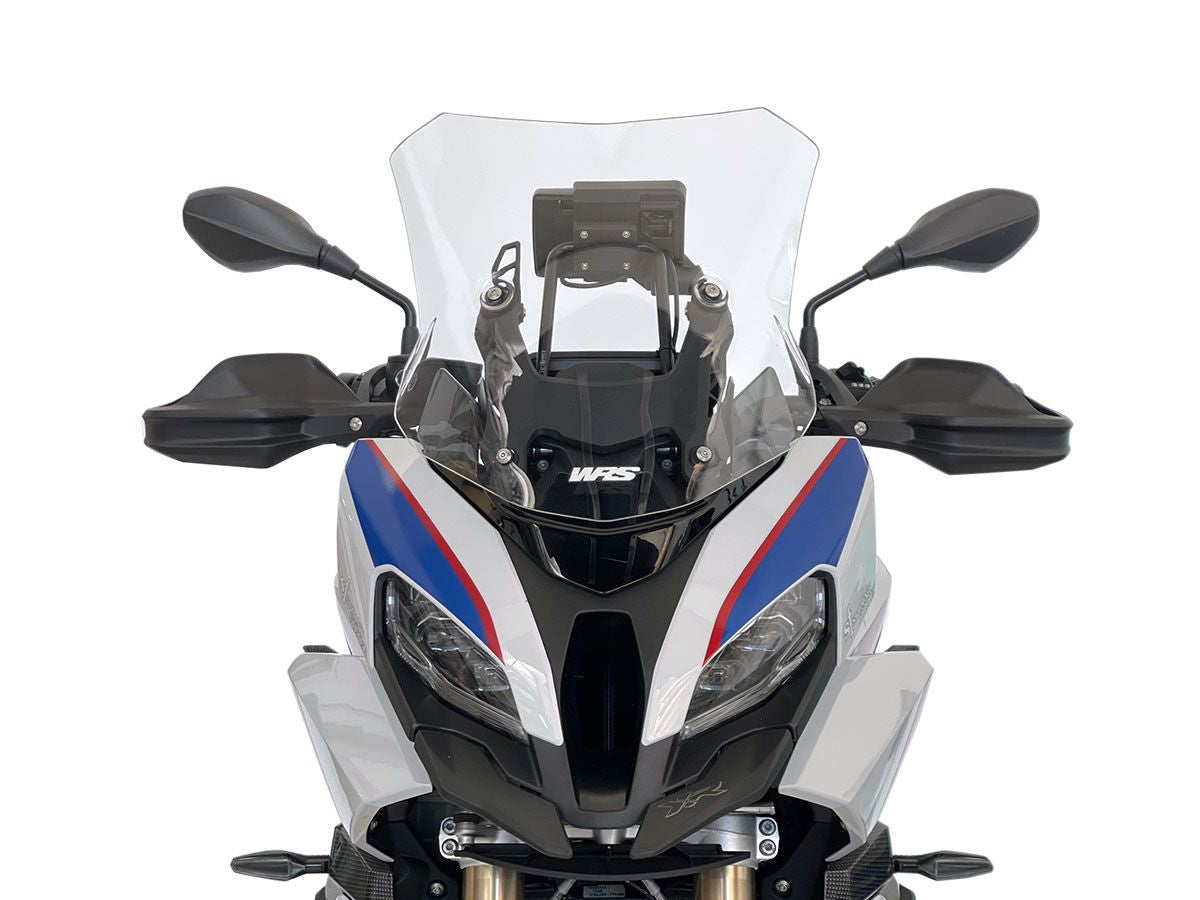 WRS Touring Windscreen BMW S 1000 XR 2020-2026