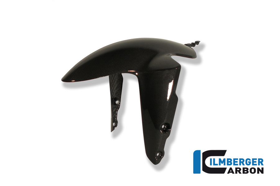 Ilmberger Carbon Front Fender Ducati Streetfighter