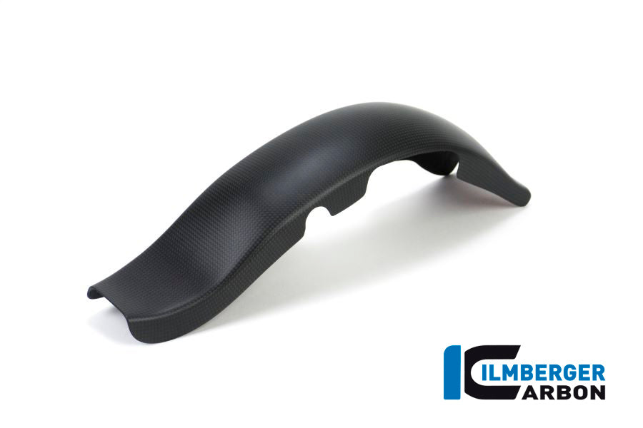 Ilmberger Carbon Swing Arm Cover Set 2-Parts Ducati XDiavel 2016 3Tlg - Matte