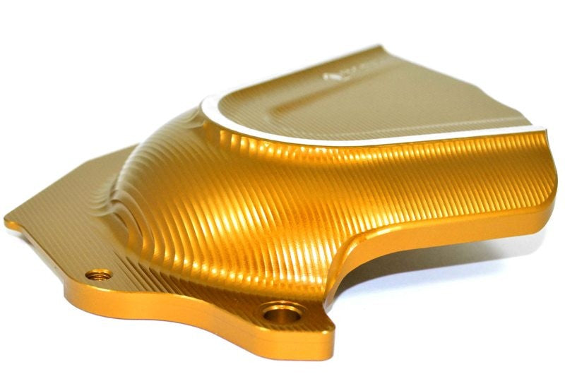 Ducabike DBK CP07 Sprocket Cover MTS 950 - GOLD
