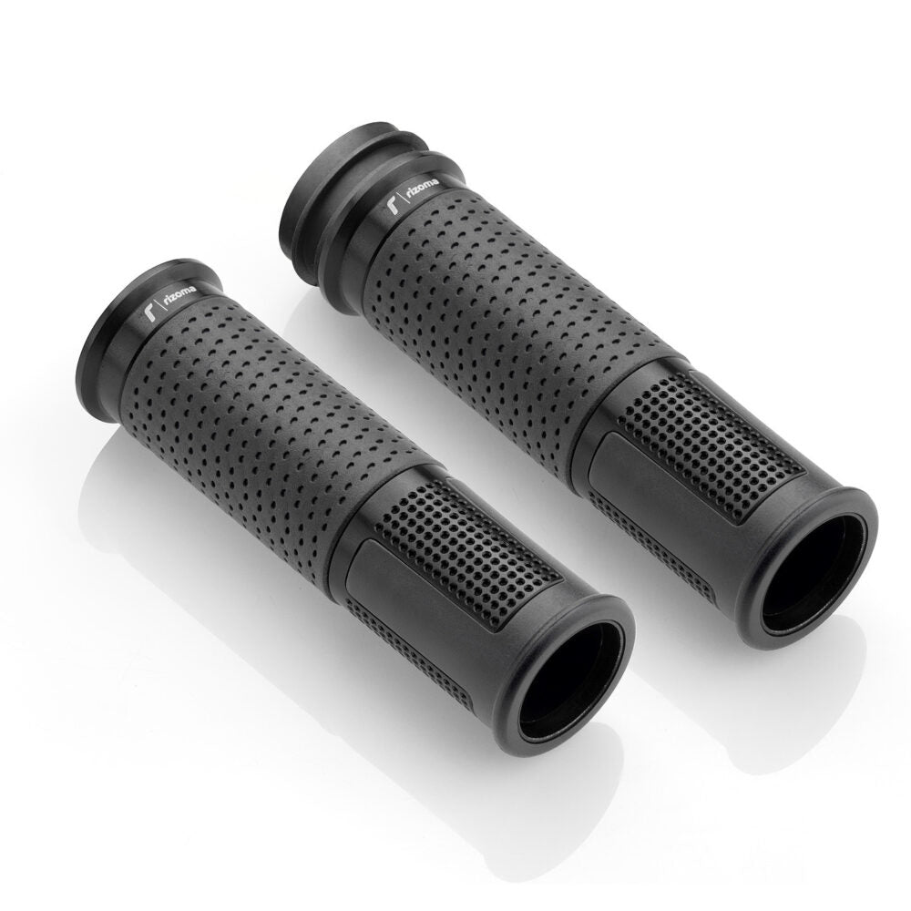 Rizoma Lux Ride By Wire Grips