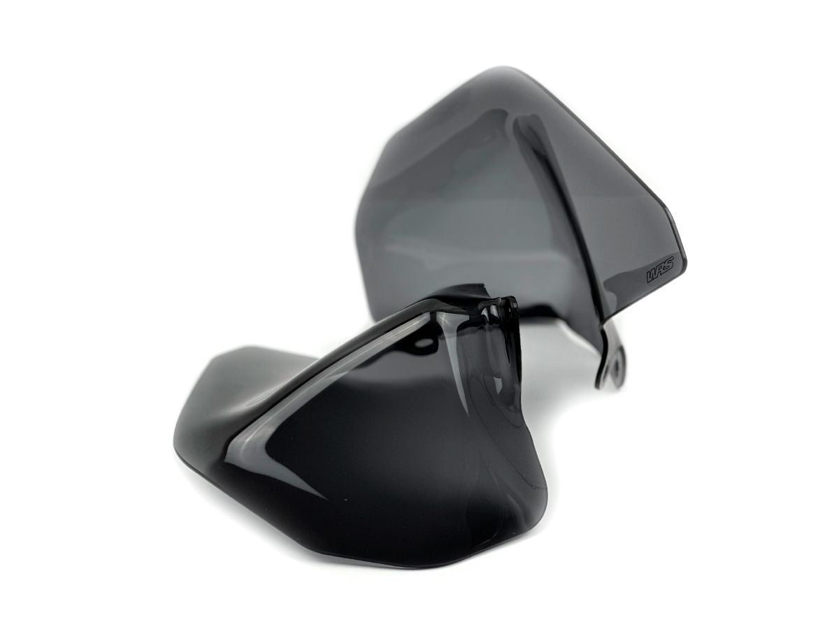 WRS Pair Of Side Deflectors BMW R 1300 GS 2023-2026