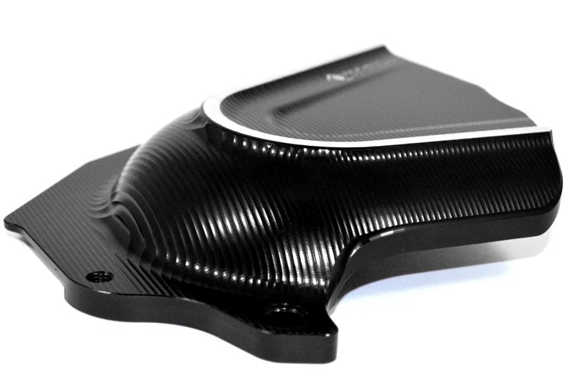 Ducabike DBK CP07 Sprocket Cover MTS 950 - BLACK