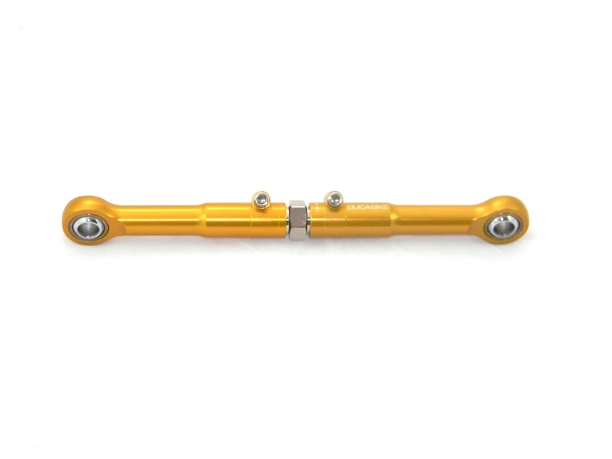 Ducabike DBK ADR02 Adjustable Linkage SBK - GOLD