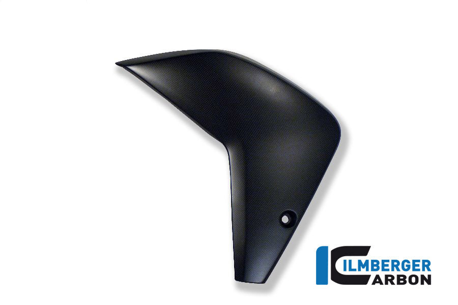 Ilmberger Carbon Fairing Flap Left - Matte
