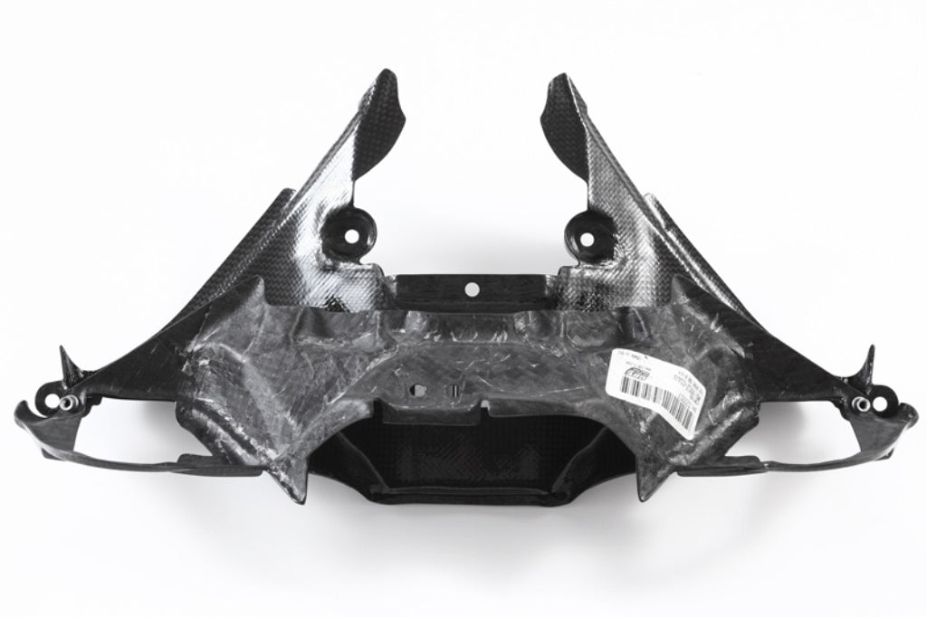 Fullsix Carbon Air Intake - OEM Set