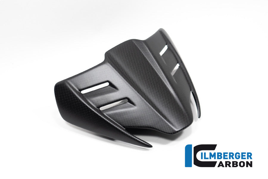 Ilmberger Carbon Windshield Ducati Diavel V4 From 2023 - Matte