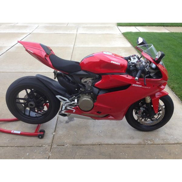NRC Ducati 899 1199 Panigale Fender Eliminator Kit