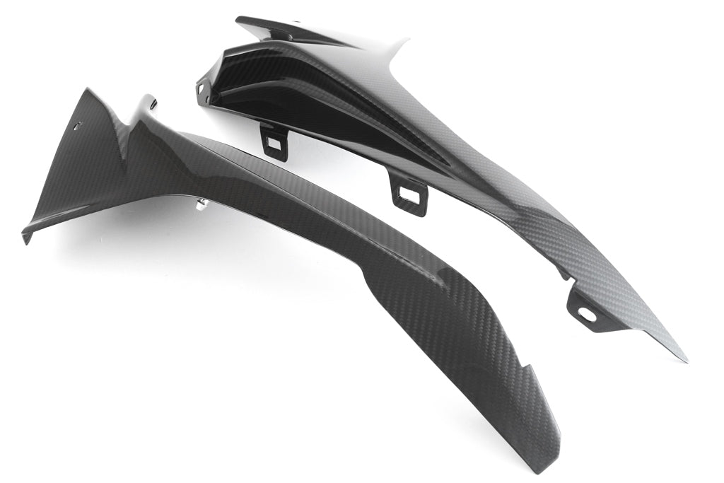 Fullsix Carbon Fairing Covers OEM - Set