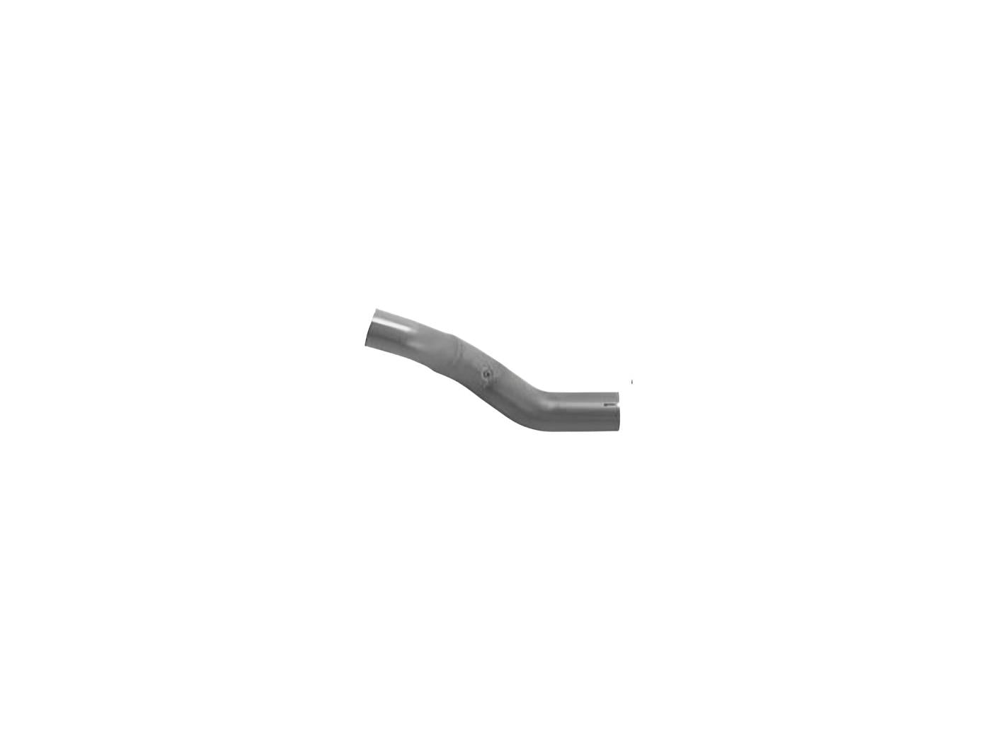 Arrow 72187PD Non Catalized Mid-Pipe