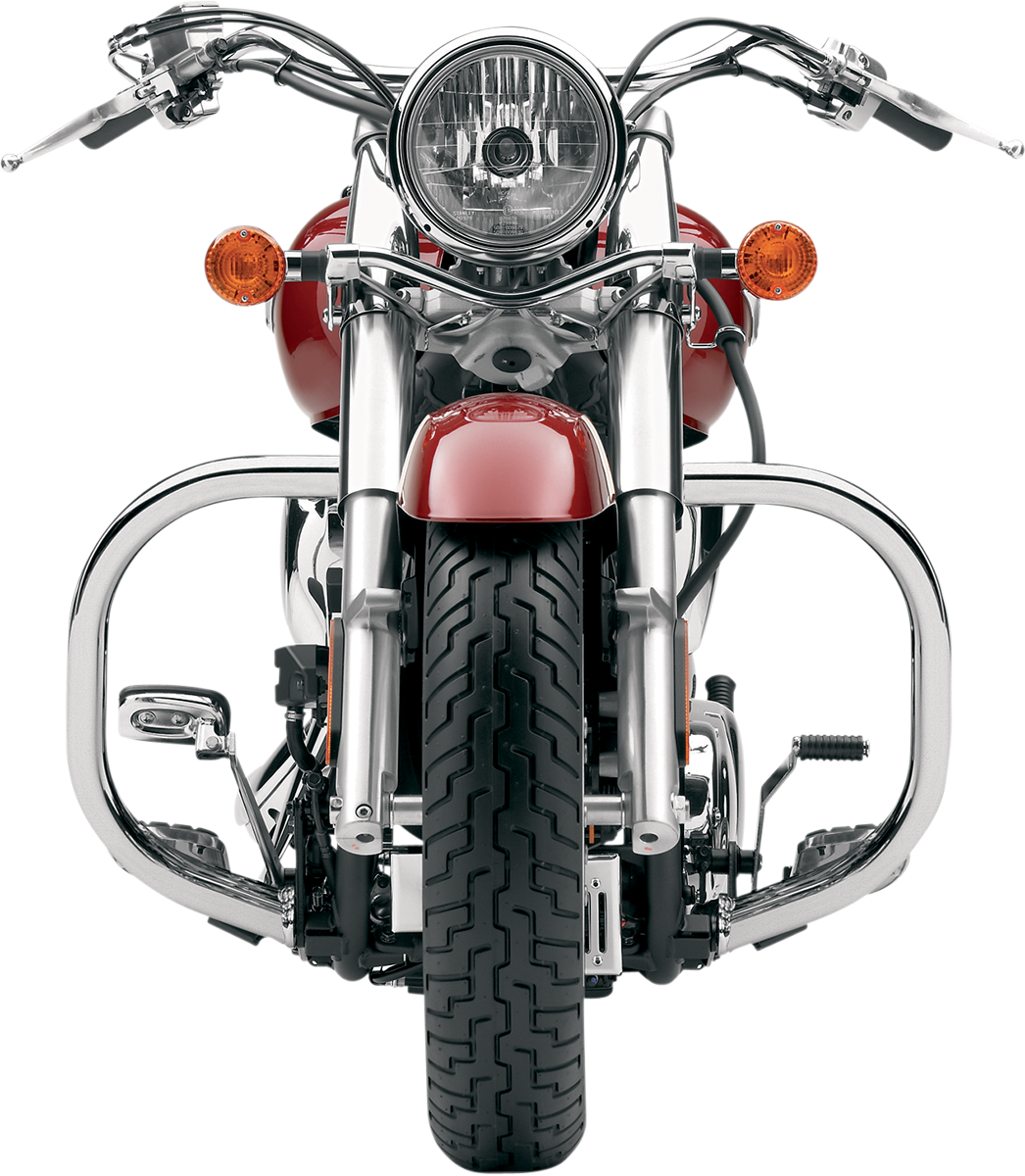 Cobra Freeway Bar - Fatty - Vulcan 2000