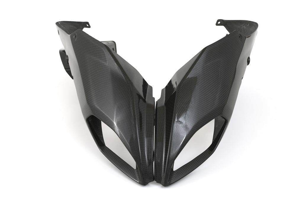 Fullsix Carbon Air Intake Kit