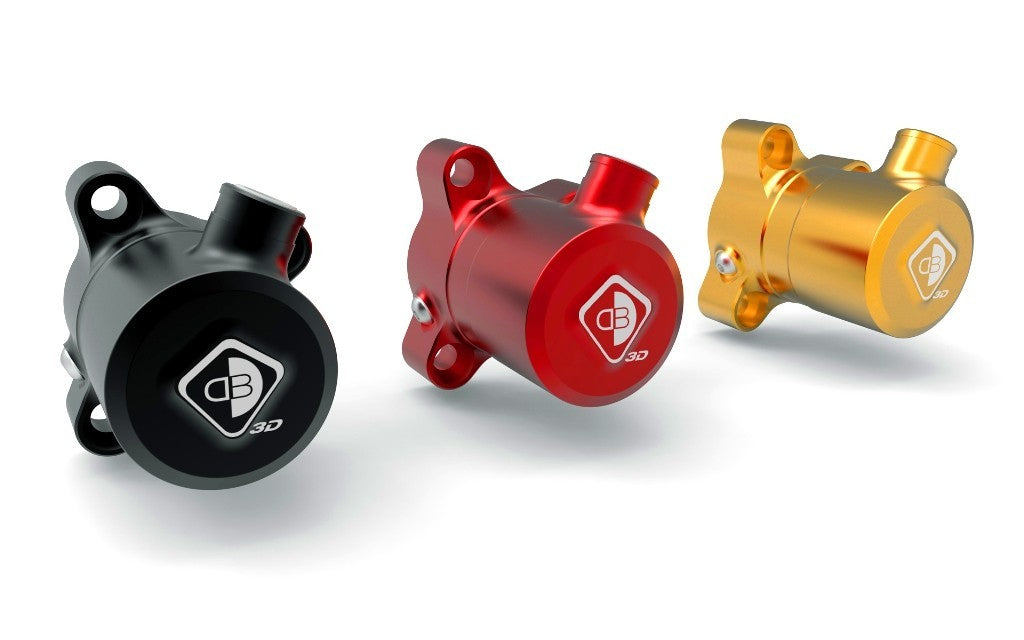 Ducabike DBK AF06 SFV2 CLUTCH SLAVE CYLINDER Ø 30mm