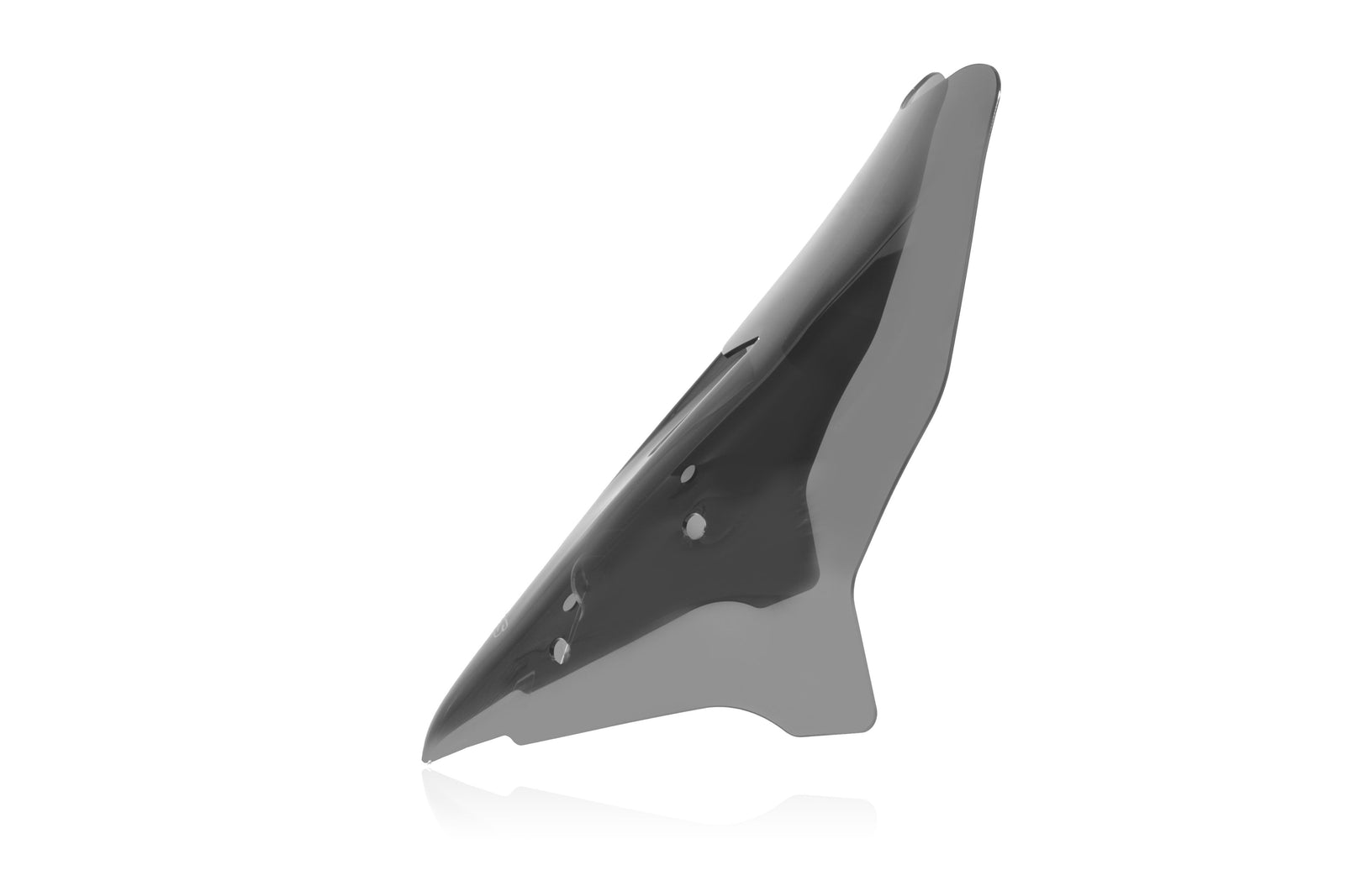 WRS Touring Windscreen Benelli TRK 702 / X 2023-2026
