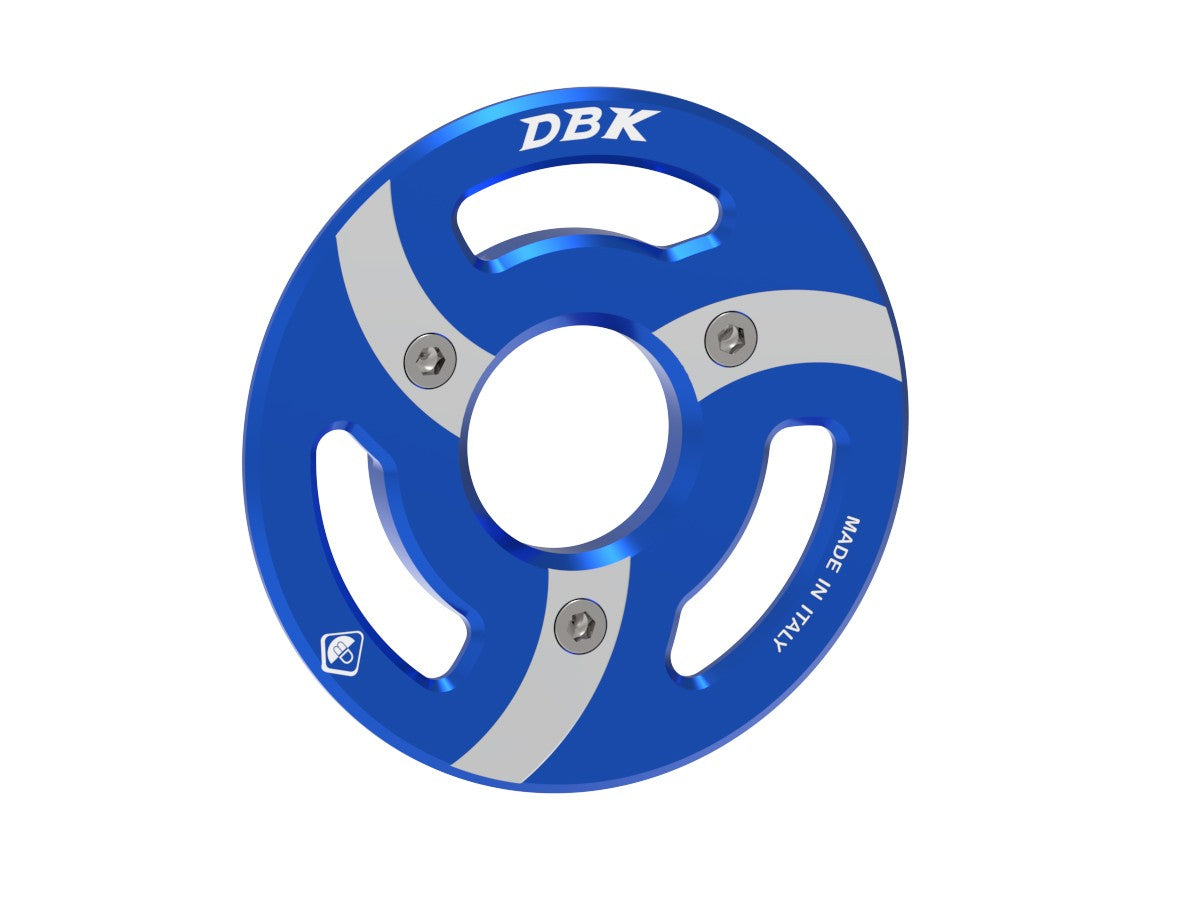Ducabike DBK Pressure Plate Cover Yamaha