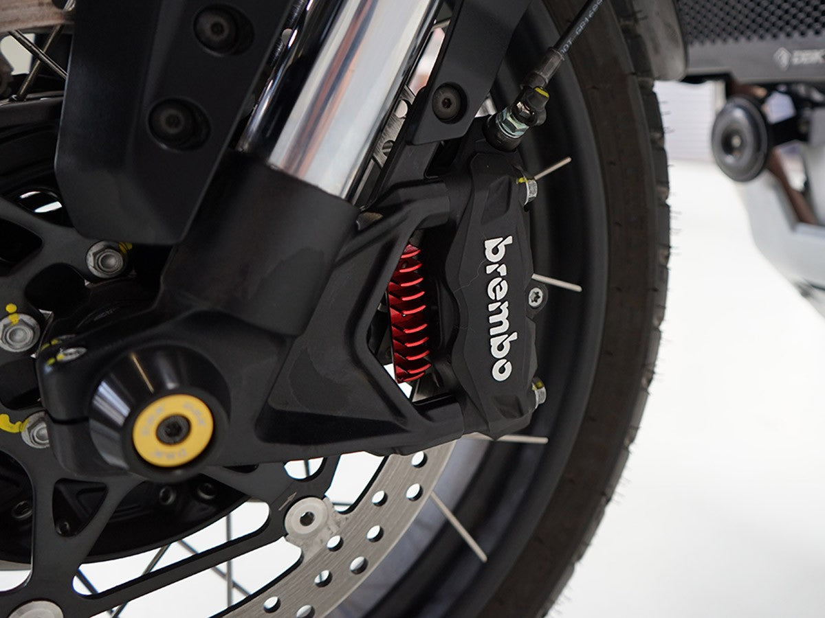 Ducabike DBK BPR04 Brake Plate Radiator
