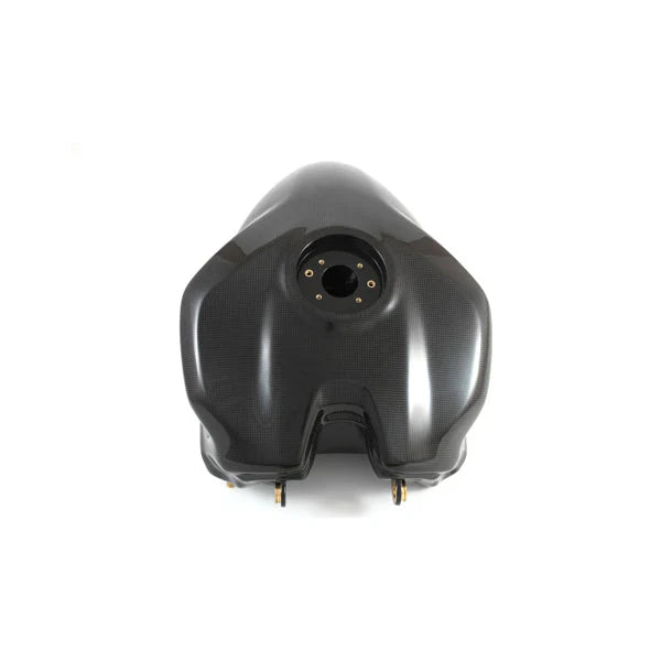 Fullsix Carbon Fiber Monocoque Fuel Tank For Ducati Panigale