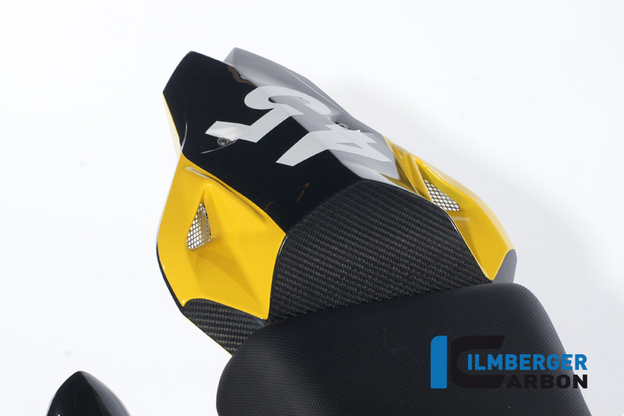 Ilmberger Carbon Rear Fairing Racing Carbon