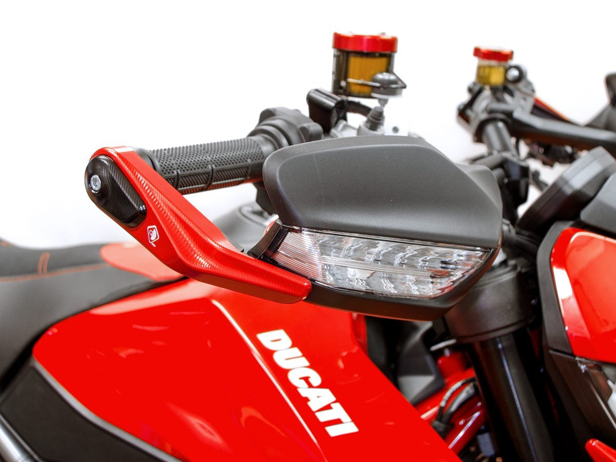 Ducabike DBK SPM02 MTS / HM Handguards Protection