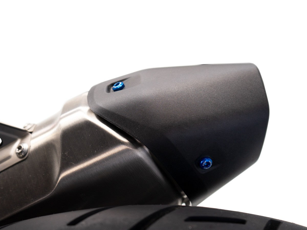 Ducabike DBK KVT68 BMW R1300GS High Exhaust Bolt Kit
