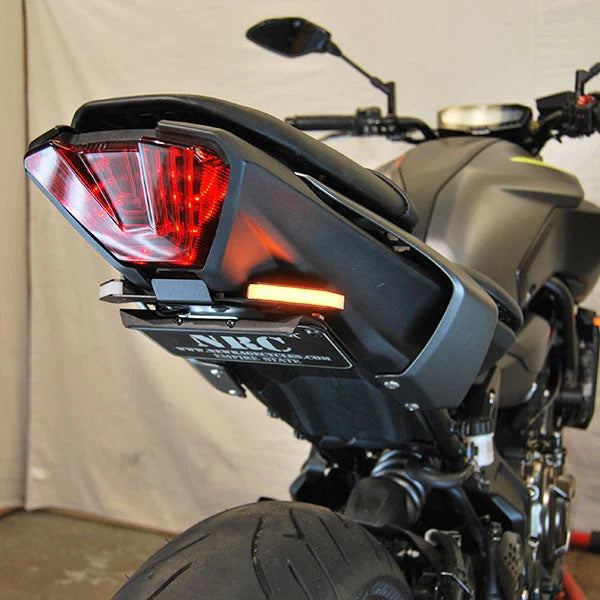 NRC Yamaha MT-07 Fender Eliminator (2018-2024)