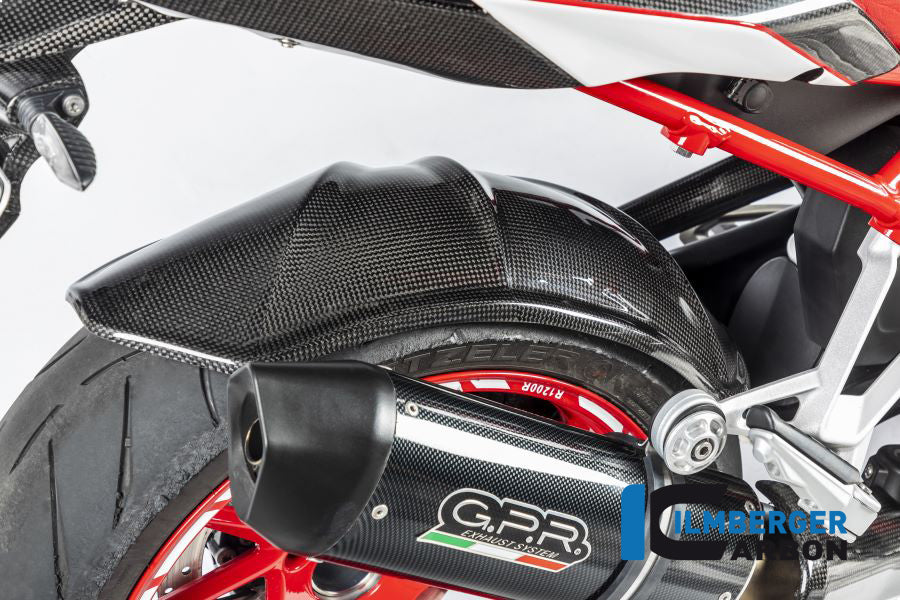 Ilmberger Carbon Rear Fender BMW R 1200 R/RS '18