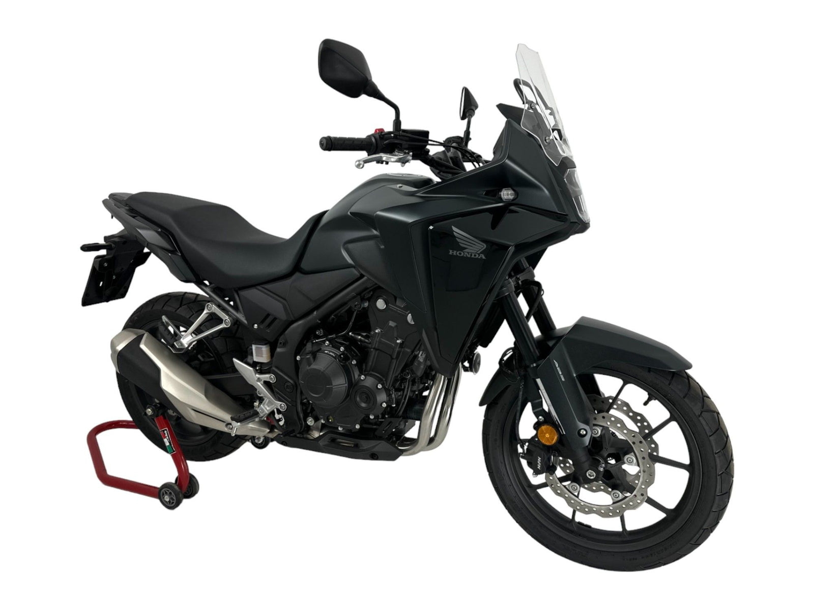 WRS Sport Windscreen Honda NX 500 / 400 2024-2026