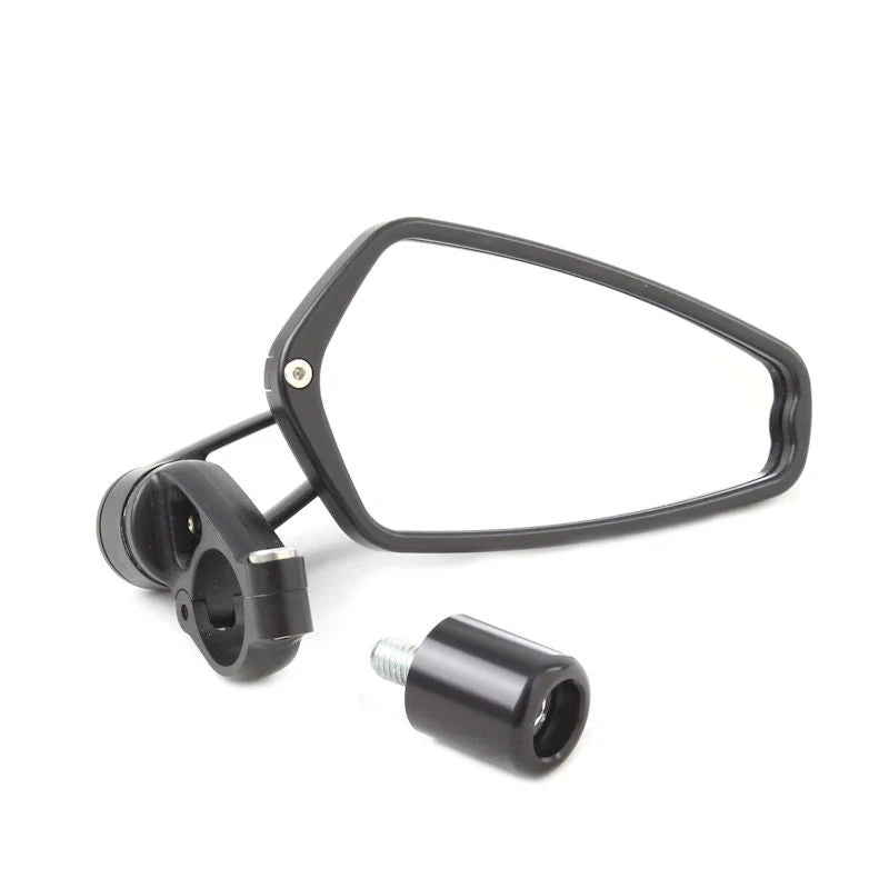 CRG AO-100 Arrow Bar End Mirror For BMW S1000RR M1000RR - Yes