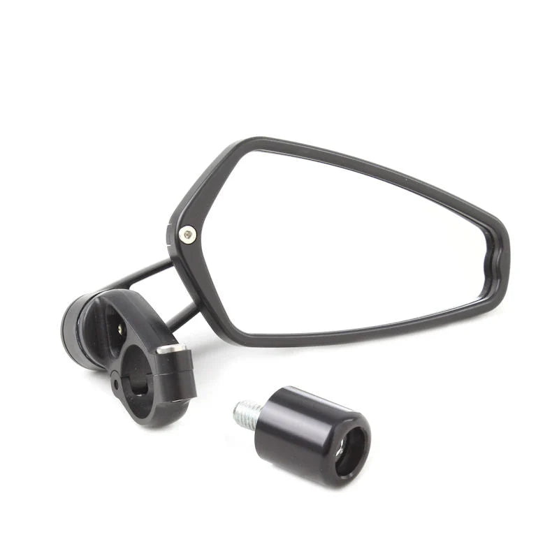 CRG AO-100 Arrow Bar End Mirror For BMW S1000RR M1000RR