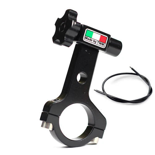 TWM Remote Brake Span Adjuster - Black