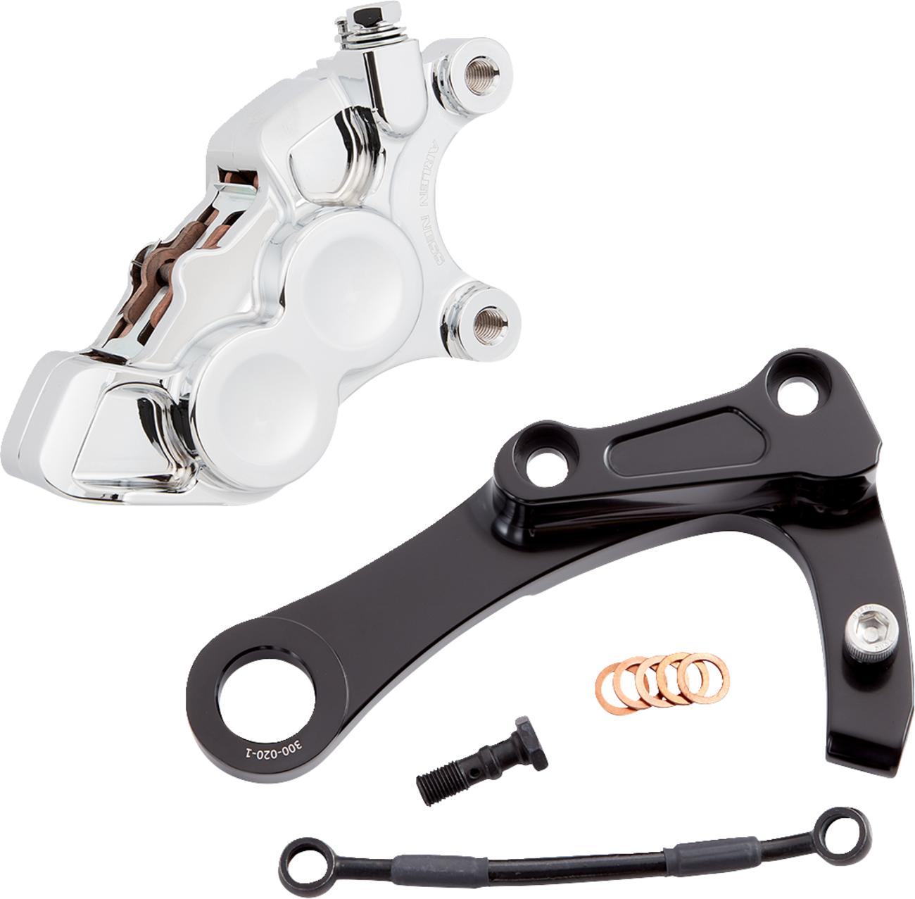 Arlen NESS Brake Caliper