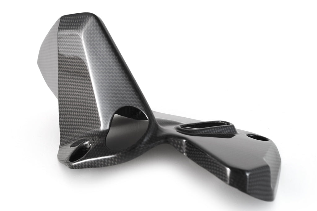 Fullsix Carbon Water Tank Cover