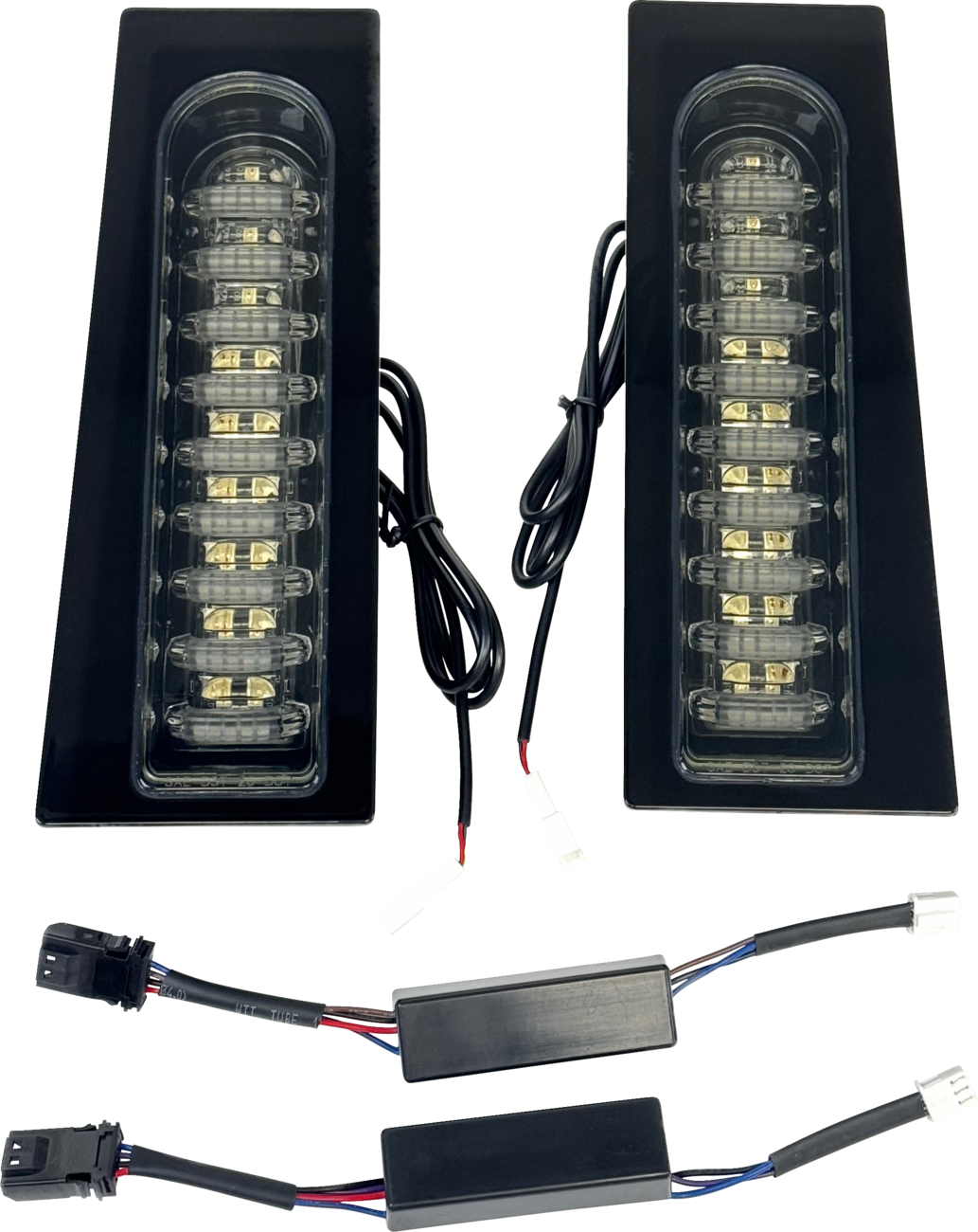 Custom Dynamics ProBEAM® Auxiliary Fillerz®