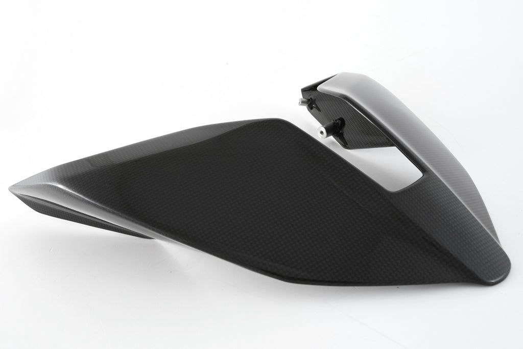 Fullsix Carbon Seat / Tail