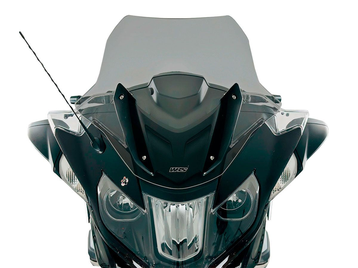 WRS Standard Windscreen BMW R 1200 RT 2014-2018 / R 1250 RT 2019-2020