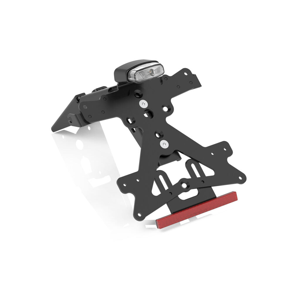 Rizoma Fox License Plate Support Kit