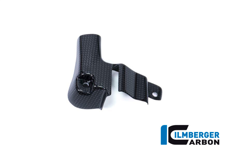 Ilmberger Carbon Exhaust Protection Set Ducati Panigale Streetfighter V4 / V4 S