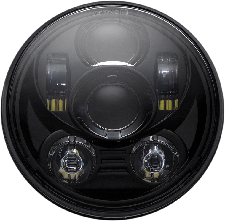 Custom Dynamics 5-3/4" LED Headlamp