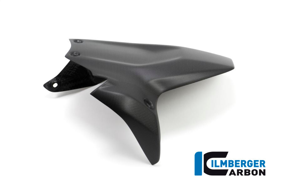 Ilmberger Carbon Rear Hugger Ducati Panigale 1199 / Ducati 1299 / V2 - Matte