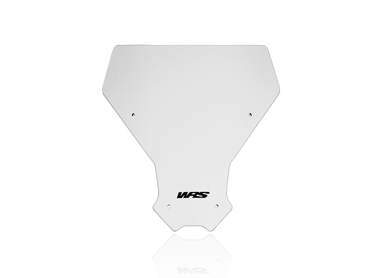 WRS Intermedio Windscreen Honda Africa Twin CRF 1100 L 2020-2023