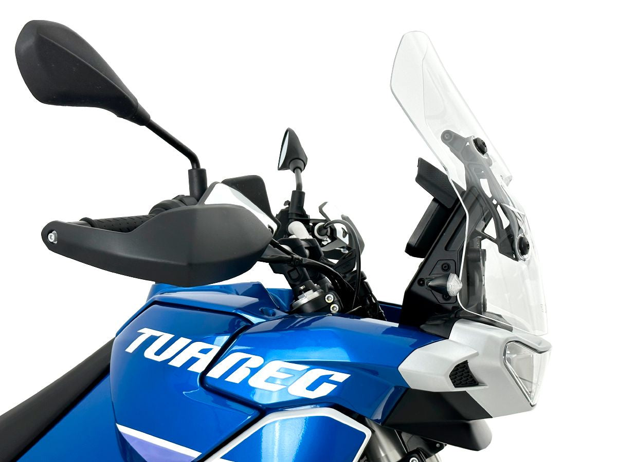 WRS Touring Windscreen Aprilia Tuareg 660 2022-2026