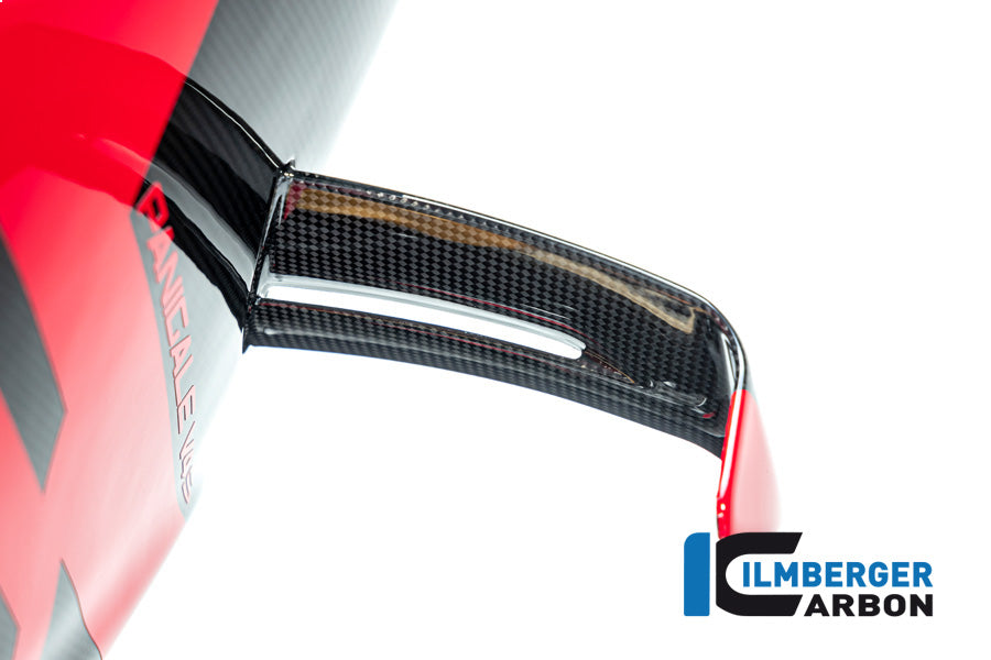 Ilmberger Carbon Winglet Right Side Ducati Panigale V4 S From 2022 - Gloss