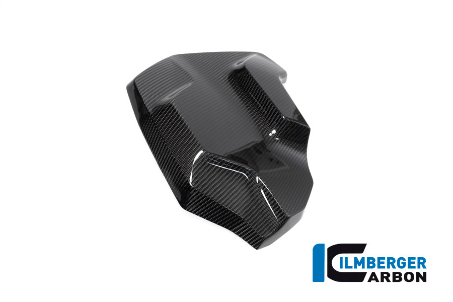 Ilmberger Carbon Flap / Watercooler Cover Left Side BMW R1250 GS Adventure From MY 2019