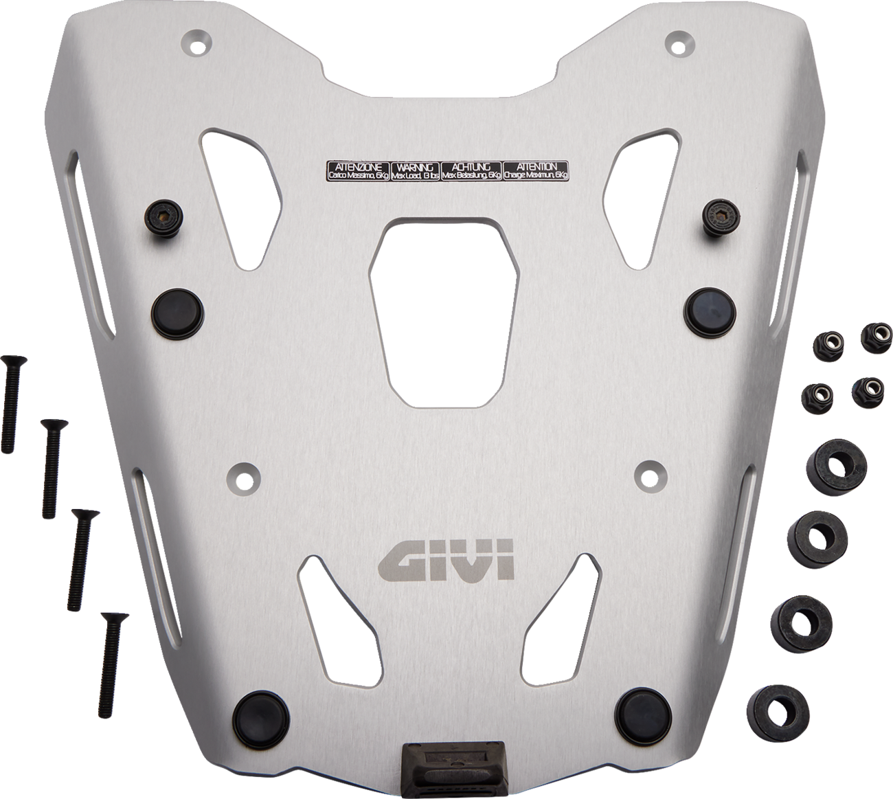 GIVI Specific Rear Rack - BMW - S 1000 XR