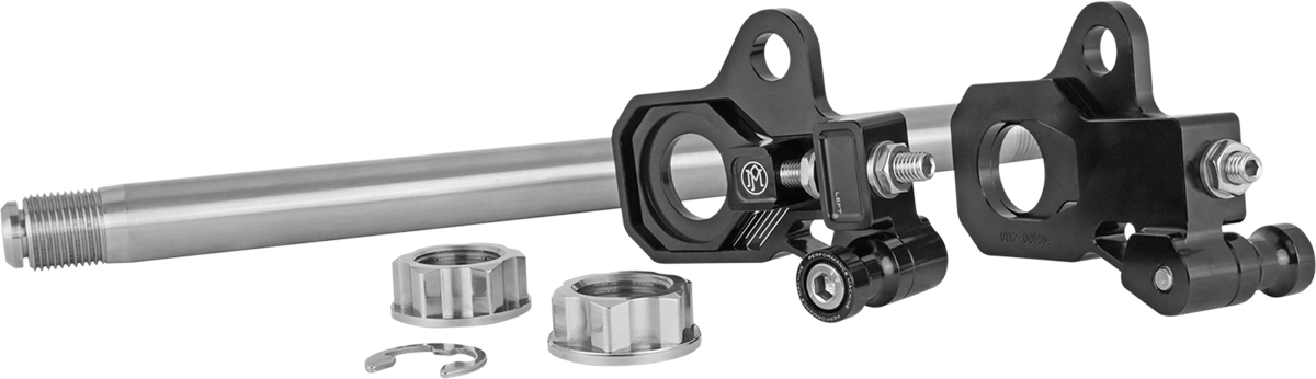 Performance Machine (PM) Axle Adjuster Kit