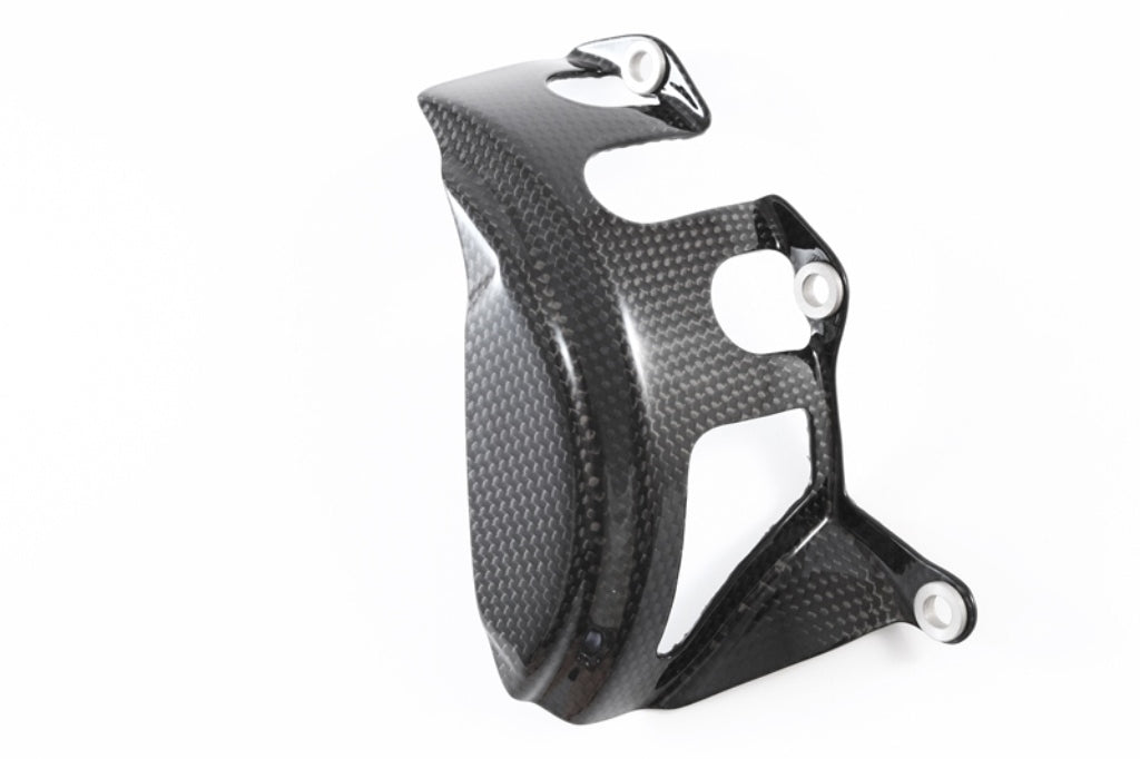 Fullsix Carbon Countershaft Cover