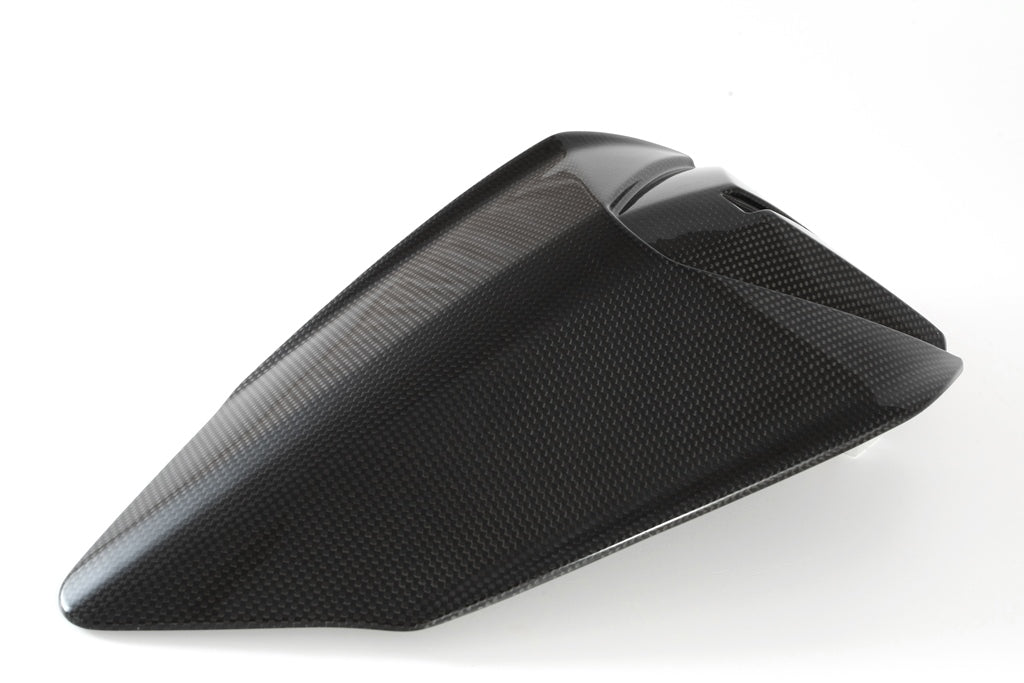 Fullsix Carbon SEAT COVER Without PAD