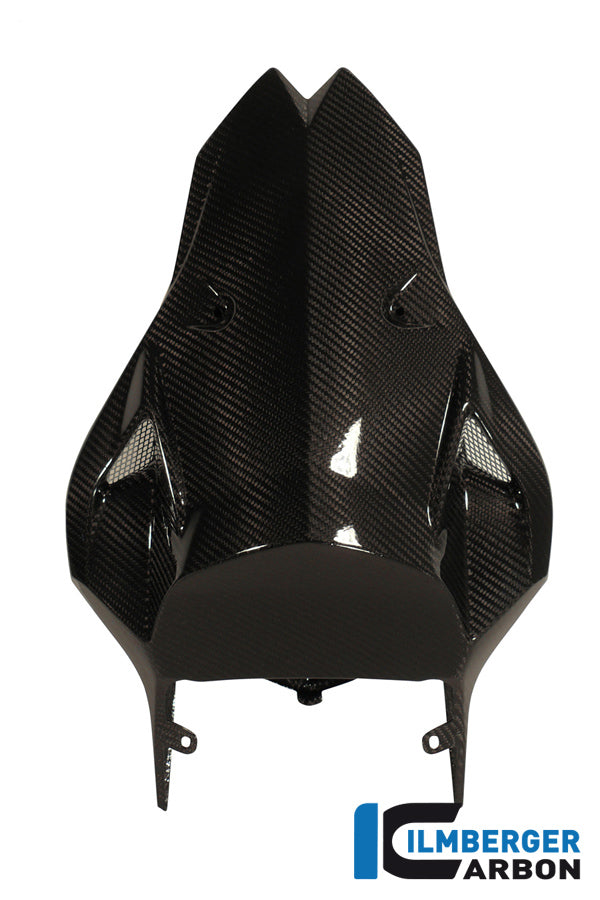 Ilmberger Carbon Rear Fairing Racing Carbon